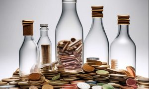 瓶片期货上市公告