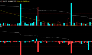 期货成交量和持仓量的关系