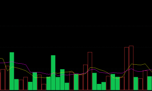 期货成交量怎么看的？有你不知道的秘密