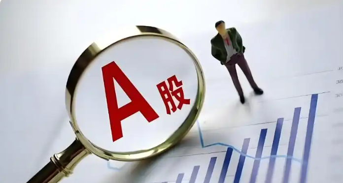 老股民三步精准锁定强势股